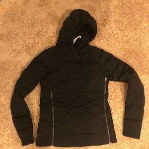 Lululemon Pullover Puffer for Running